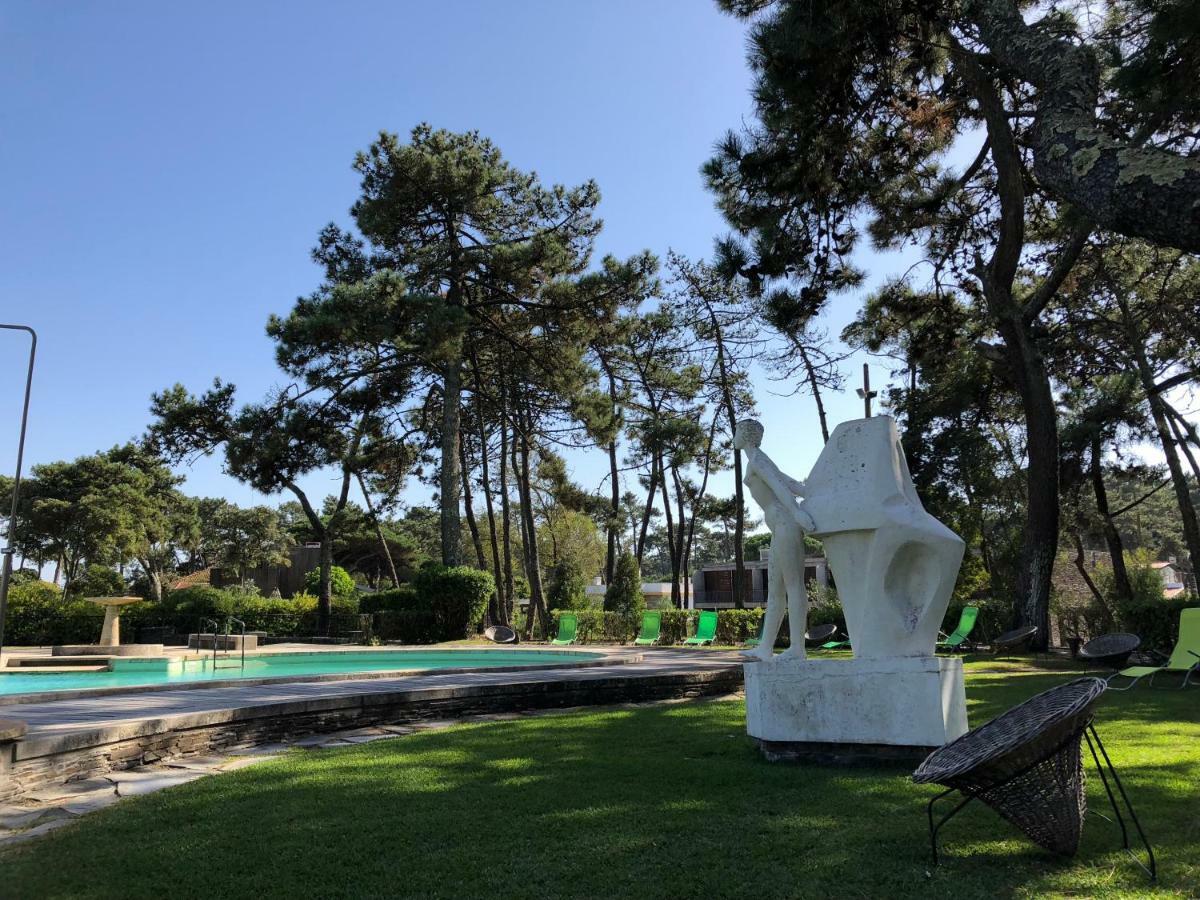 Bungalow B2 - Nature, Beach & River Ofir Exterior photo