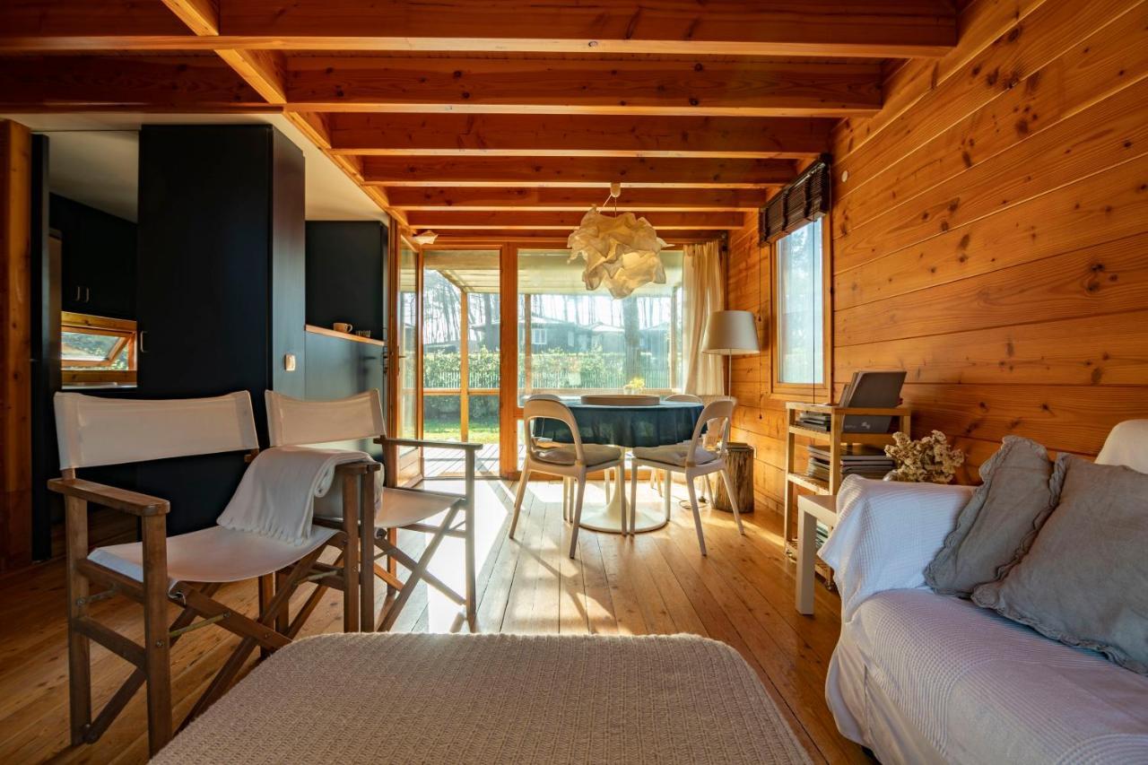 Bungalow B2 - Nature, Beach & River Ofir Exterior photo