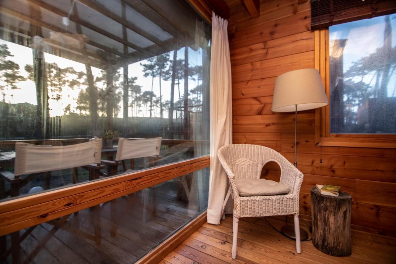 Bungalow B2 - Nature, Beach & River Ofir Exterior photo