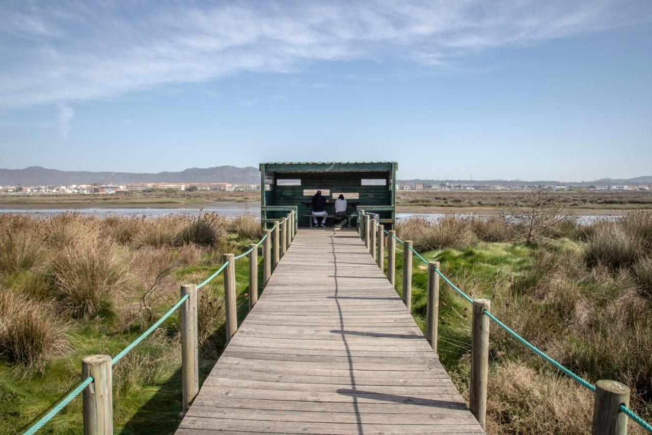 Bungalow B2 - Nature, Beach & River Ofir Exterior photo