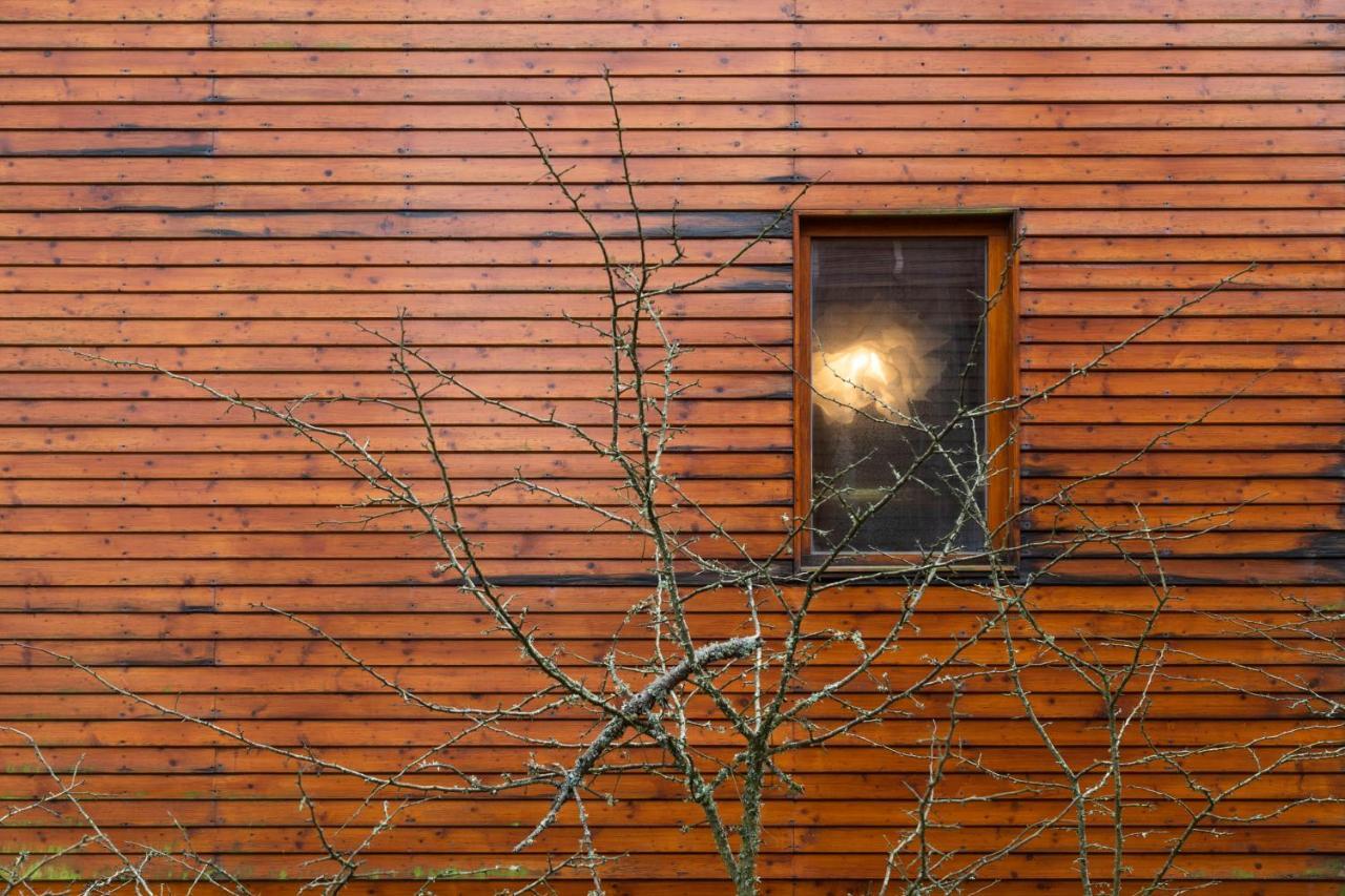 Bungalow B2 - Nature, Beach & River Ofir Exterior photo